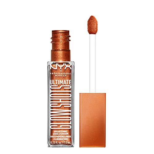 Glow Liquid Eyeshadow ? A2o