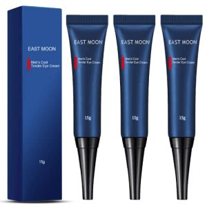 ?Fiore Eye Cream: Awaken tired eyes?