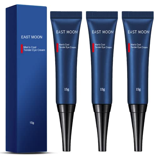 ?Fiore Eye Cream: Awaken tired eyes?