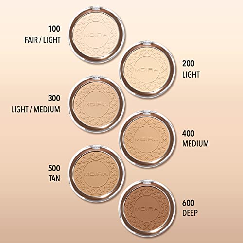 ?Sweat-proof powder foundation for long-lasting wear.? - Image 2