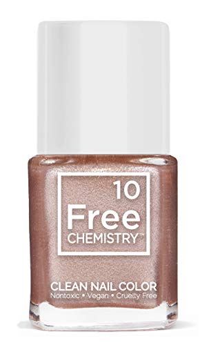 15ml Rose Quartz Gel Nail Polish, Long-Lasting, Chip-Resistant Formula