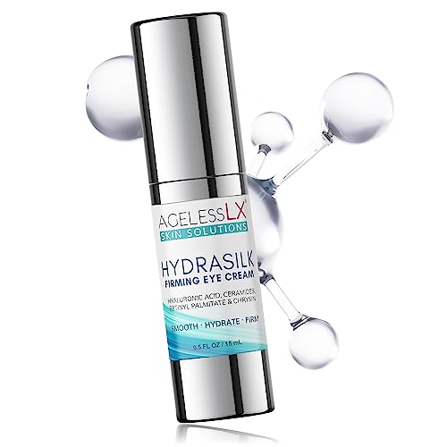 Nicole Kidman Ageless Eye Cream 15ml for Youthful Radiant Skin