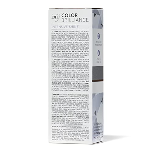 5N Argan Oil Hair Color 4.2 oz for Rich Vibrant Shine - Image 2