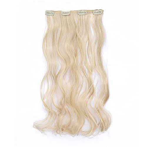 Barbie Hair Extension: Human Hair, Stylish Look - Image 3