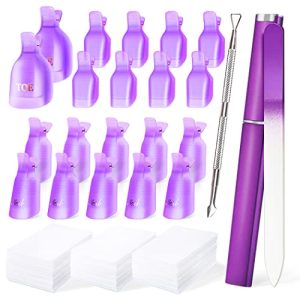 Rosalind Nail Remover: Gentle and Effective Nail Polish Remover