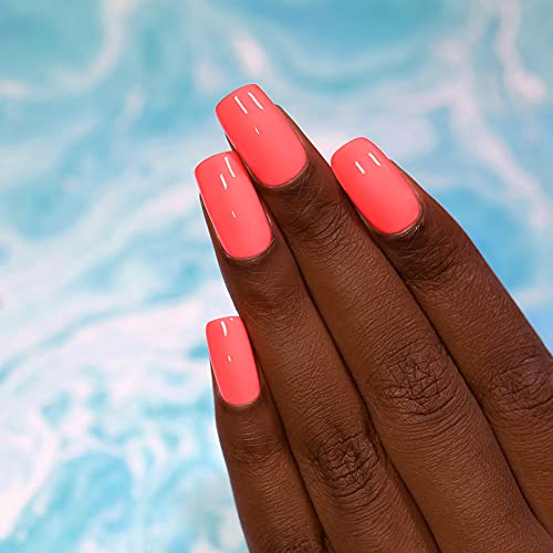 Machine Gun Kelly 10 Vibrant Nail Polish Shades for Trendy Nail Art - Image 6