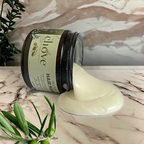 Fino Deep Conditioning Hair Mask 200ml for Damaged Hair Repair - Image 8