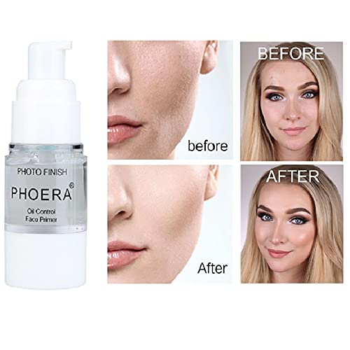 Swiss Beauty 04 Primer Mousse Foundation 30ml Lightweight for a Smooth, Natural Finish - Image 3