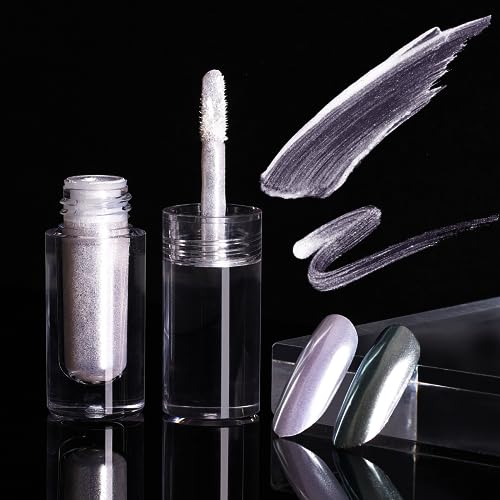 OPI Metallic Gel Nail Polish 15ml for Brilliant Long-lasting Shine - Image 7