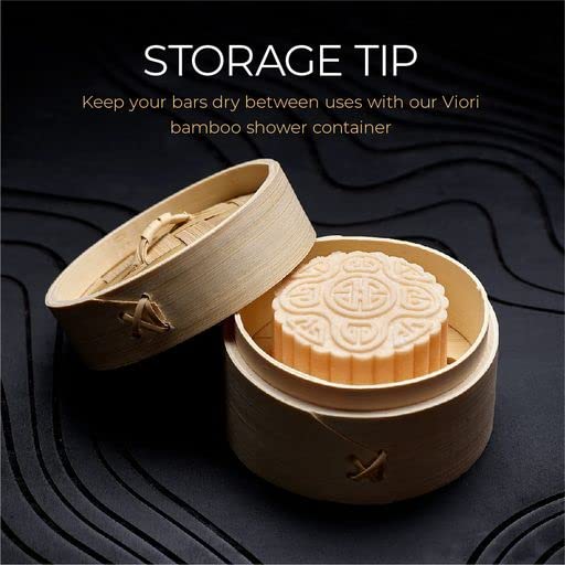 ?Curly Hair Shampoo Bar? - Image 9