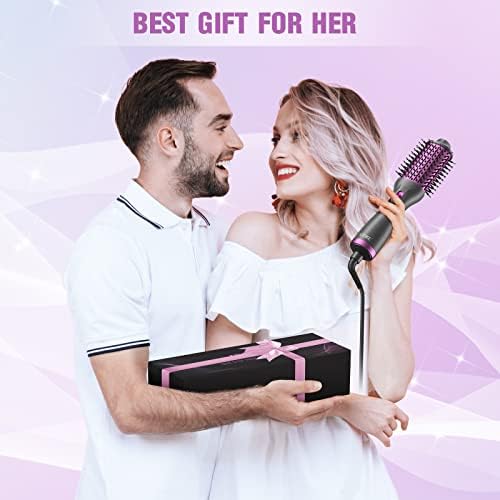 Professional 1800 Watt Blow Dryer for Fast, Salon-Quality Hair Styling - Image 8
