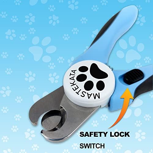 Ergonomic cat nail clippers by Ancol. - Image 7