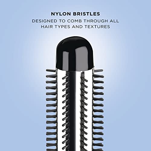 Babyliss Dual Rotating Hair Brush: Quick Styling Tool - Image 2