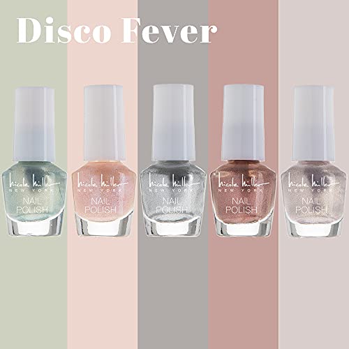 OPI Gel Nail Polish 15ml - New York Collection, Vibrant Long-Lasting Color - Image 6