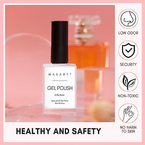 Avon Mark Collection Gel Nail Polish Set 5ml Long-Lasting Shine - Image 5