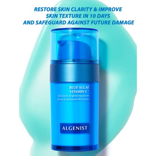 Algenist Color Correcting Anti-Aging Serum Foundation SPF 30 1 oz - Image 5