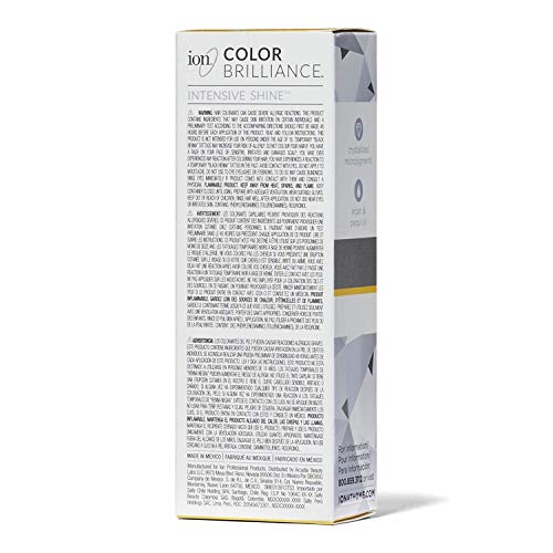 ?8n Argan Oil Hair Dye? - Image 2