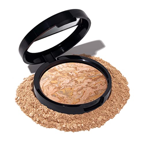 Tarte Creamy Powder Foundation Confidence Formula 0.35 oz Medium Coverage