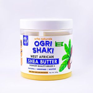 Blue Magic Shea Butter 12 oz Conditioner for Nourishing Hair Moisture