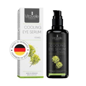 Fior Eye Cream 0.5 oz for Brighter, Refreshed, and Revitalized Under Eyes