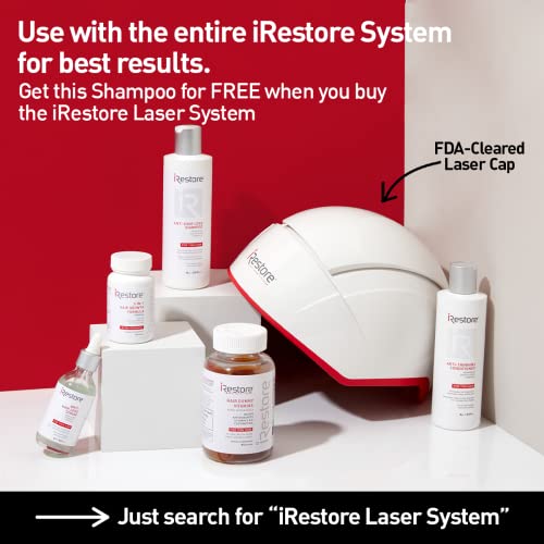 ?Argan Oil Shampoo for Hair Loss? - Image 8