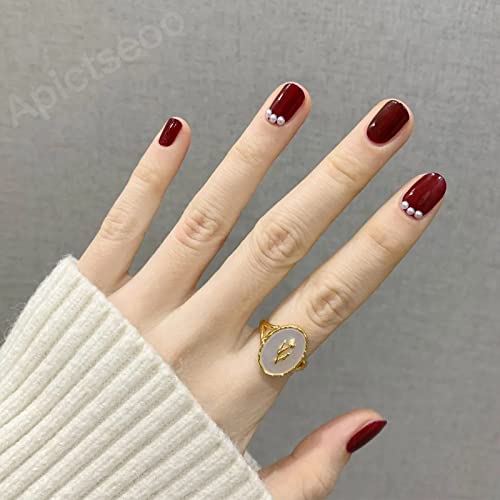 Gel Nail Kits for Artificial Nails - Image 3