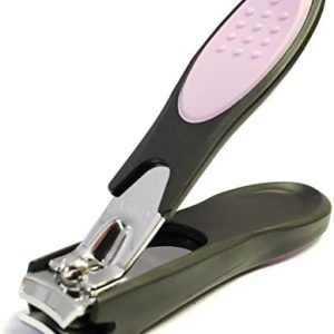 Feather Parada M Precision Nail Clippers for Easy Grooming - Durable Stainless Steel