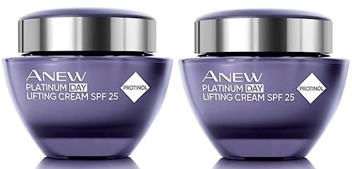Youthful Radiant Platinum Eye & Lip Cream for Rejuvenated Skin - 30ml Jar