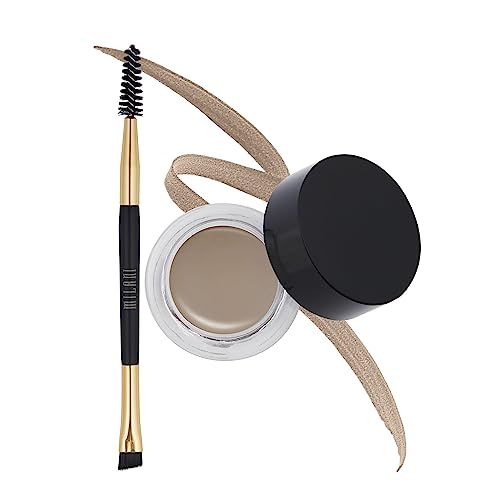 Taupe Natural-Looking Eyebrow Color Pencil - 0.15 oz, Long-Wearing