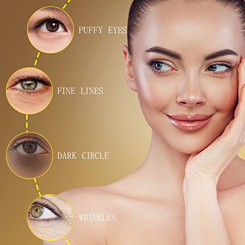 Eye treatments for reducing signs of aging. - Image 4