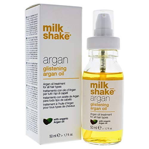 Argan Oil Natural Treatment 30ml for Healthy Eyelash Growth and Nourishment