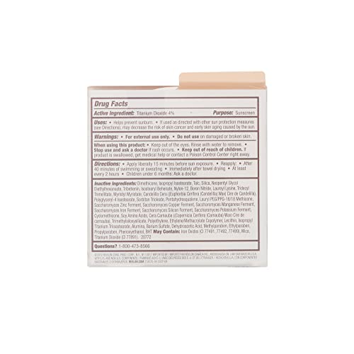 Mac Cream to Powder Foundation 0.35 oz Matte Finish All Skin Types - Image 3