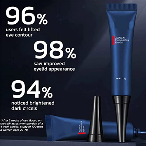 ?Awaken Eye Cream: Brightens, Hydrates, Reduces Dark Circles? - Image 3
