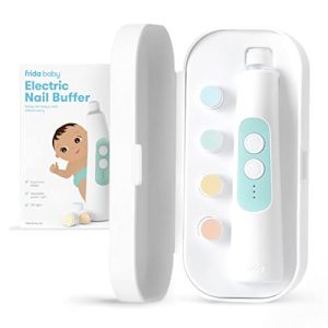 Baby Nail Clippers: A Must-Have for New Parents