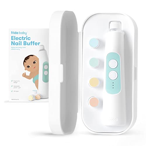Baby Nail Clippers: A Must-Have for New Parents