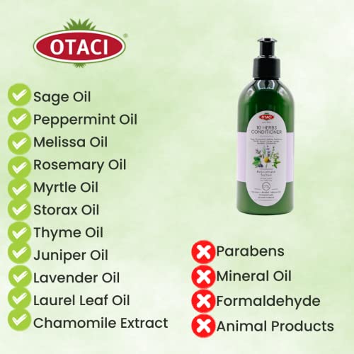 Amla Hair Conditioner: Nourishing and Strengthening Formula - Image 3