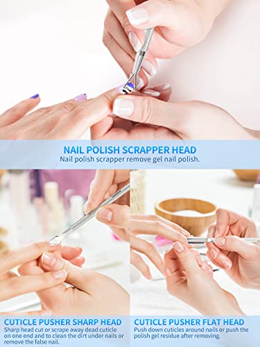 ?Remove Acrylic Nails with Acetone? - Image 6