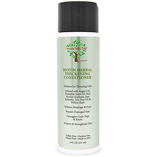 Nourishing Argan Oil Shampoo 16 oz Herbal Formula for Healthy Hair