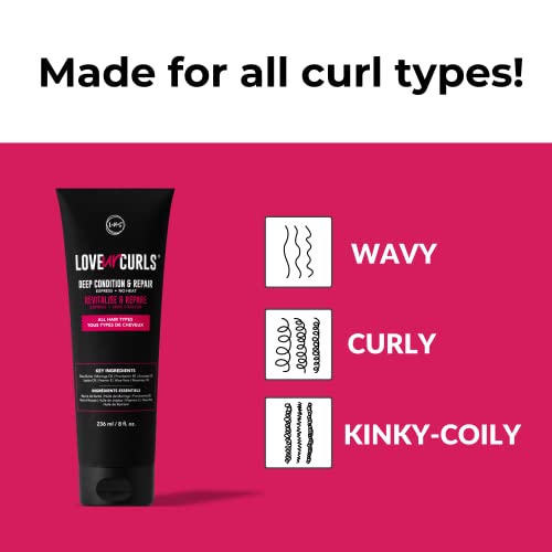 CGM Approved Leave-In Conditioner - Image 4