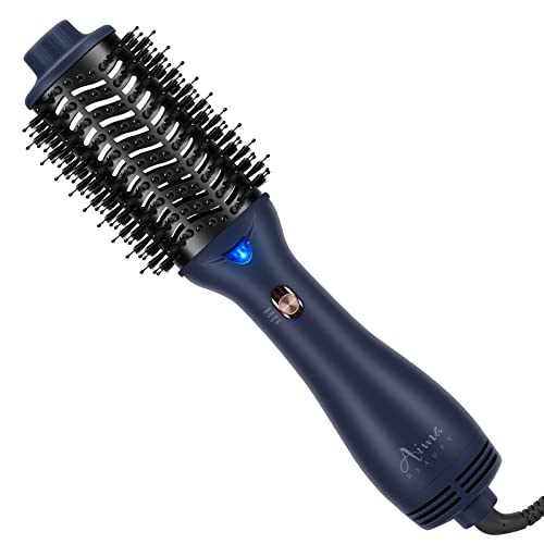 1.5-inch Barrel Rolling Brush Dryer for Effortless Styling and Quick Drying - Image 8