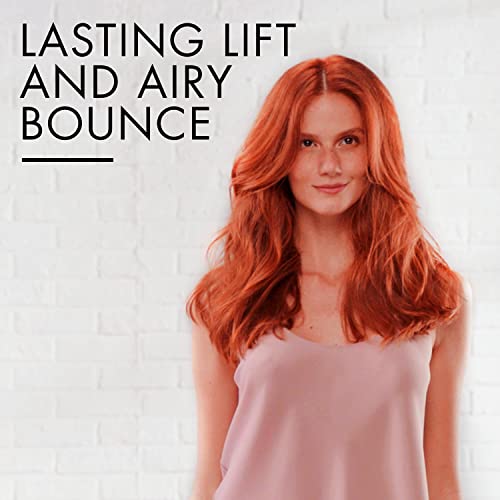 10 oz Aerosol Hair Spray for Long-Lasting Hold and Volume - Image 4