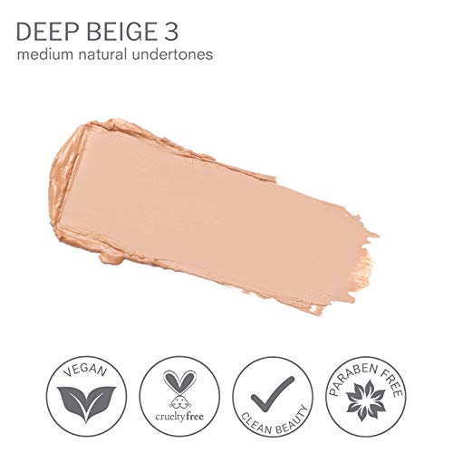 Mac Foundation 13 oz All-in-One Liquid Makeup for Flawless Complexion - Image 2