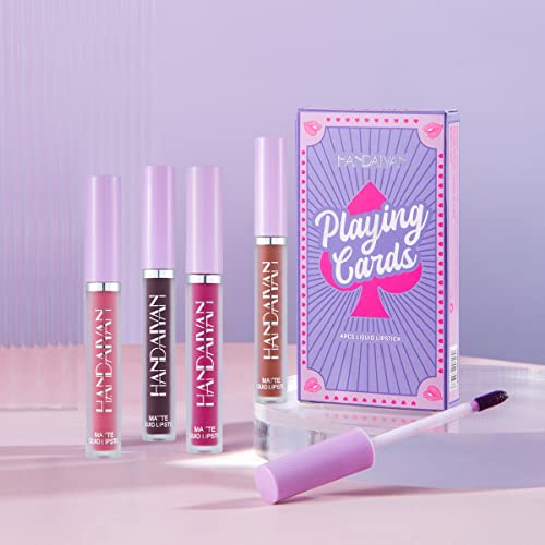 Fenty Beauty 12-Piece Lipstick Set Vibrant Shades All Skin Tones - Image 7