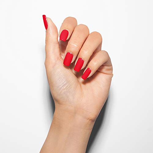 OPI Cracker Nail Polish 15ml, Long-Lasting Vibrant Color and Brilliant Shine - Image 6