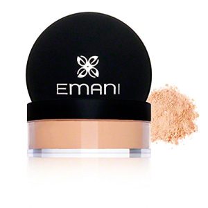 Sonya Cream to Powder Foundation Flawless Finish 0.35 oz All Skin Types