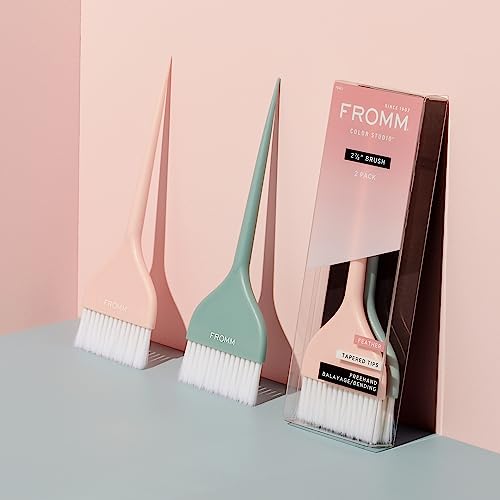 AI Hair Brush for creating realistic hair effects. - Image 4