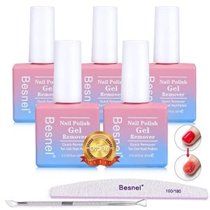 Bio Gel Nail Kit for Easy Application, Long-Lasting Wear, and Professional Finish