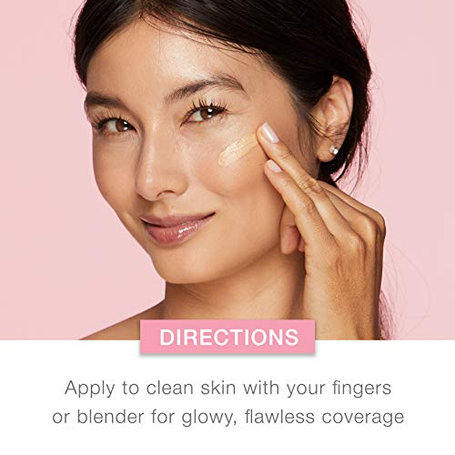 Mac Foundation with Moisturizing Benefits - Image 4