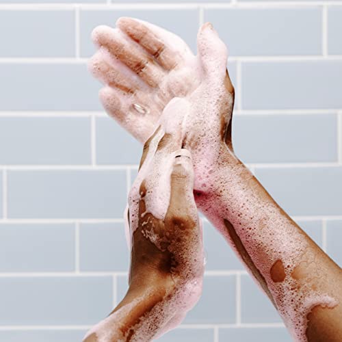Dandruff shampoo removes hair color. - Image 7