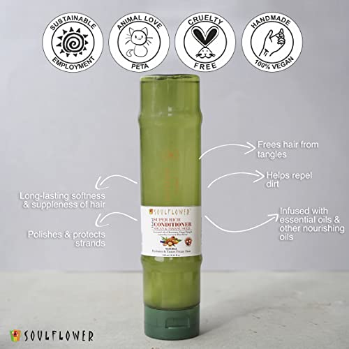 Argan Hair Conditioner: Nourishing and Strengthening Formula - Image 7